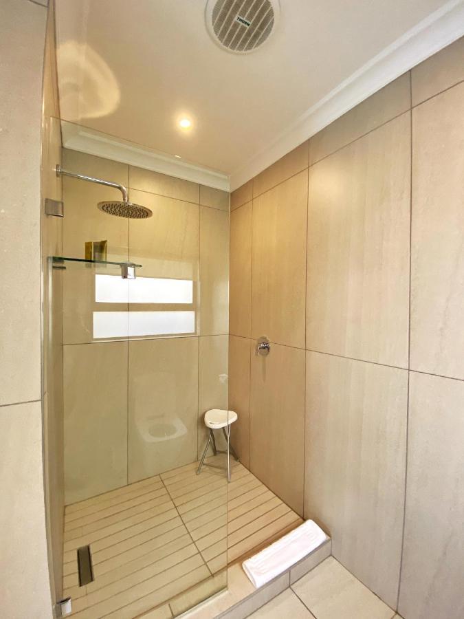 The Northcliff Boutique Hotel Johannesburg Exterior foto