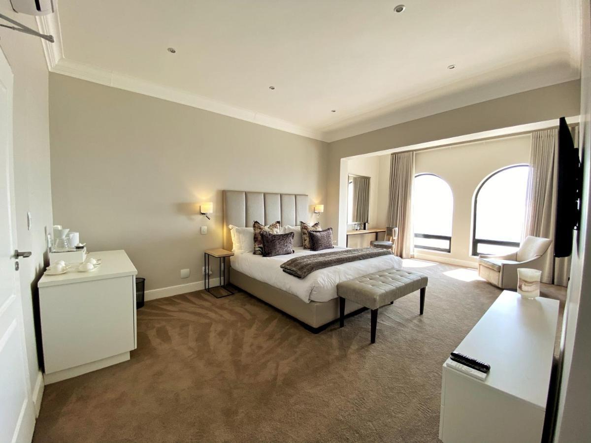 The Northcliff Boutique Hotel Johannesburg Exterior foto