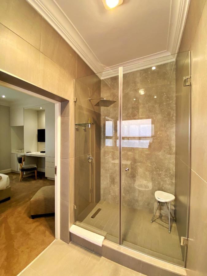 The Northcliff Boutique Hotel Johannesburg Exterior foto