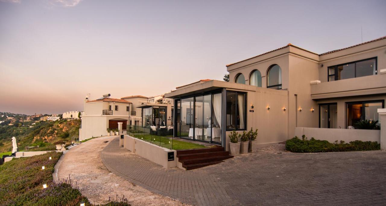 The Northcliff Boutique Hotel Johannesburg Exterior foto
